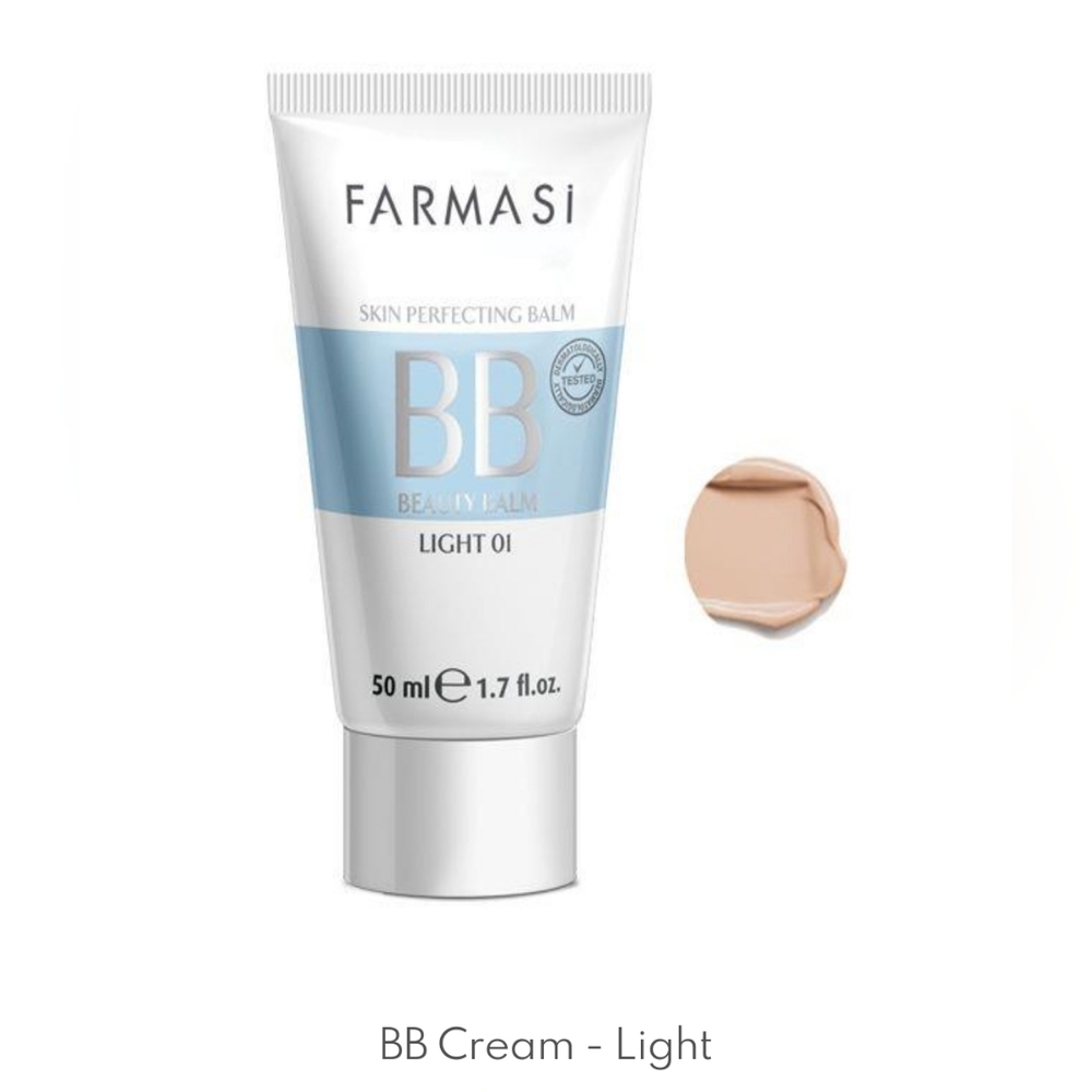 Farmasi BB Cream